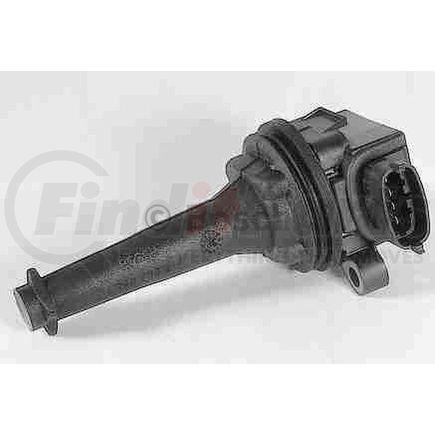 0221604008 by BOSCH - IGNITION COIL