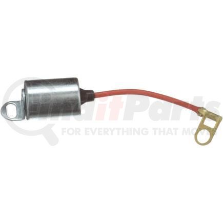 LU-206 by STANDARD IGNITION - Distributor Condenser