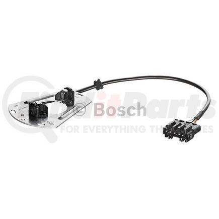 0-232-101-022 by BOSCH - Camshaft Sensor