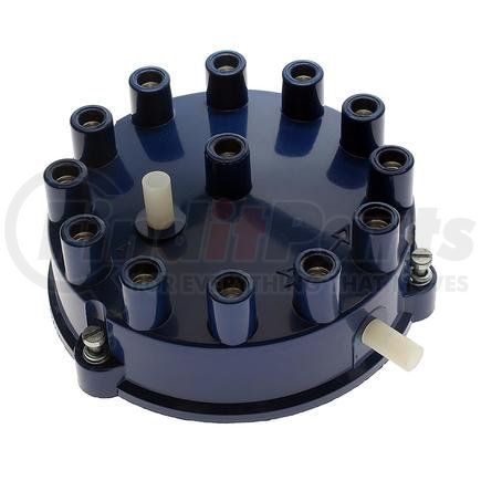 LU-435 by STANDARD IGNITION - Distributor Cap