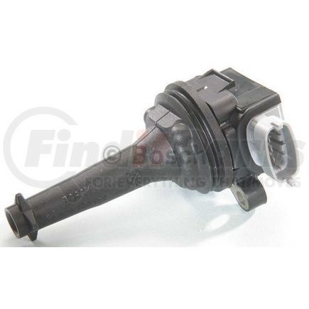 0221604010 by BOSCH - Direct Ignition Coil for VOLVO