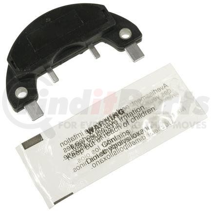 LX-117 by STANDARD IGNITION - Ignition Control Module