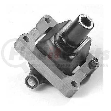 0221506444 by BOSCH - IGN. COIL