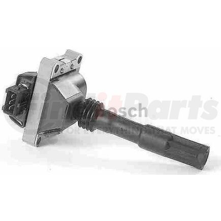 0221504456 by BOSCH - IGNITION COIL