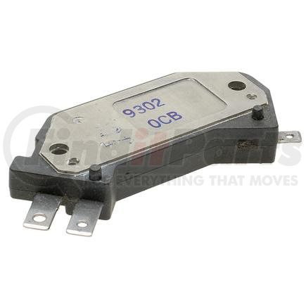 Standard Ignition LX-314 IGNITION CONTROL MODULE -