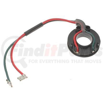 LX-503 by STANDARD IGNITION - Distributor Pick-Up Assembly