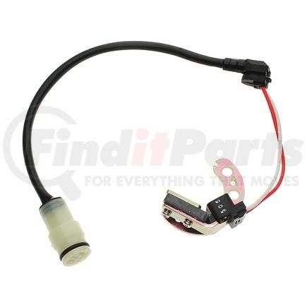 LX-534 by STANDARD IGNITION - Distributor Pick-Up Assembly