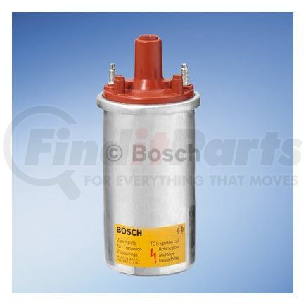 0221118335 by BOSCH - IGNITION COIL