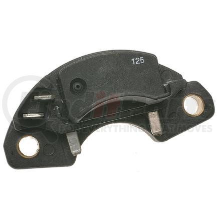 LX-575 by STANDARD IGNITION - Ignition Control Module