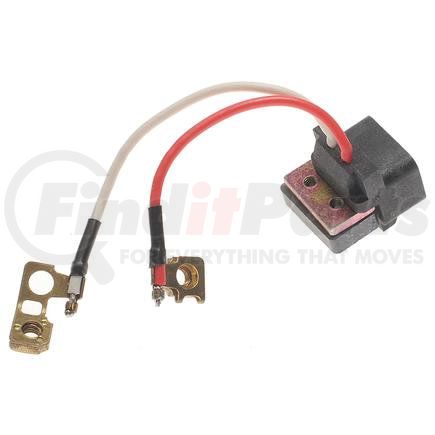 LX-579 by STANDARD IGNITION - Distributor Pick-Up Assembly