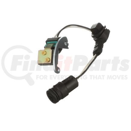 LX-759 by STANDARD IGNITION - Distributor Pick-Up Assembly