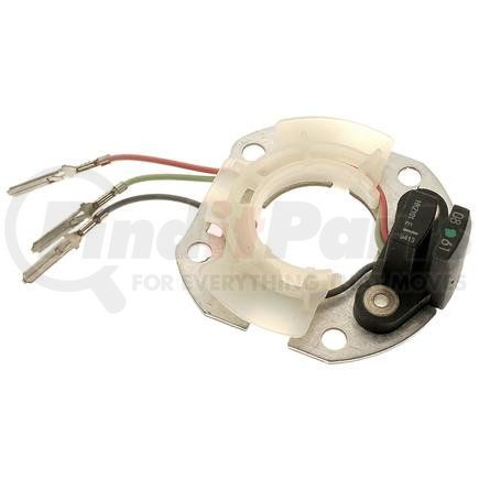 LX-706 by STANDARD IGNITION - Distributor Pick-Up Assembly