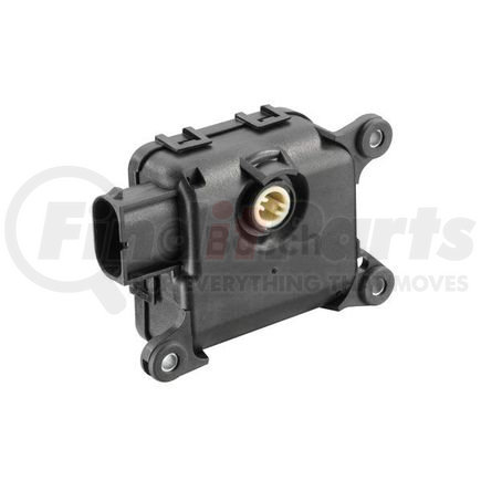 0-132-801-142 by BOSCH - Servomotor