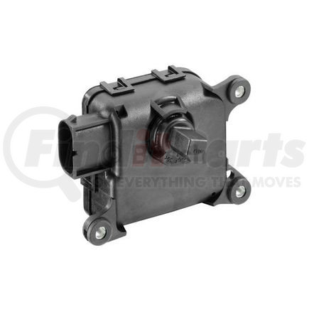 0-132-801-141 by BOSCH - Servomotor