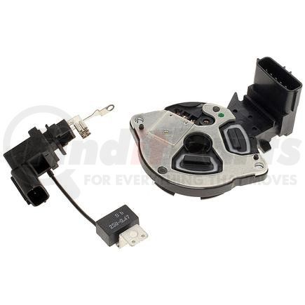 LX-988 by STANDARD IGNITION - Ignition Control Module