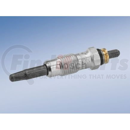 0-250-201-055 by BOSCH - Glow Plug