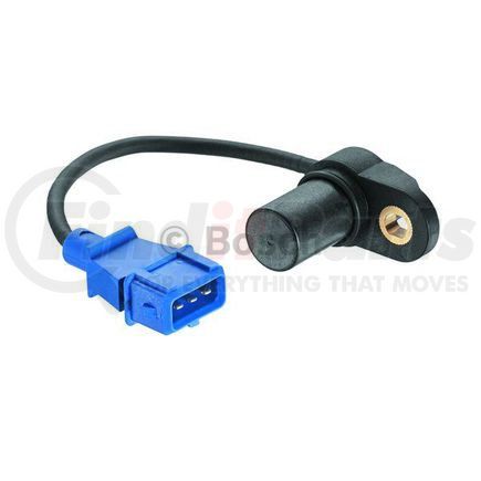 0-232-103-006 by BOSCH - Camshaft Sensor