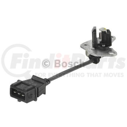 0-232-101-013 by BOSCH - Camshaft Sensor