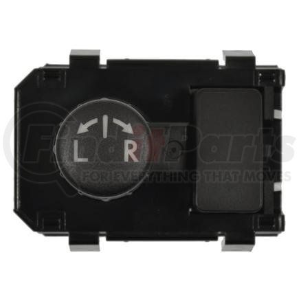 MRS111 by STANDARD IGNITION - Remote Mirror Switch