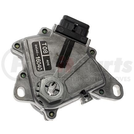NS-45 by STANDARD IGNITION - Intermotor Neutral Safety Switch