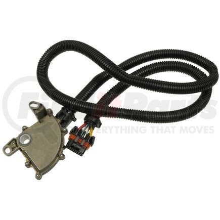 NS-284 by STANDARD IGNITION - Neutral Safety Switch