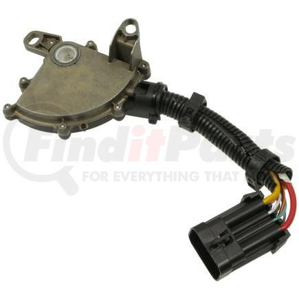 NS-286 by STANDARD IGNITION - Intermotor Neutral Safety Switch