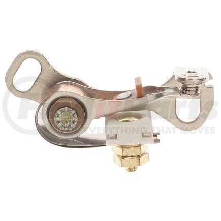 MA-3465 by STANDARD IGNITION - Contact Set (Points)