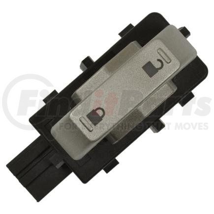 PDS-224 by STANDARD IGNITION - Power Door Lock Switch