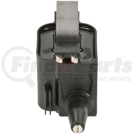00238 by BOSCH - Ignition Coil