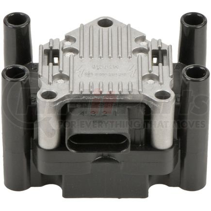 00112 by BOSCH - Ignition Coil