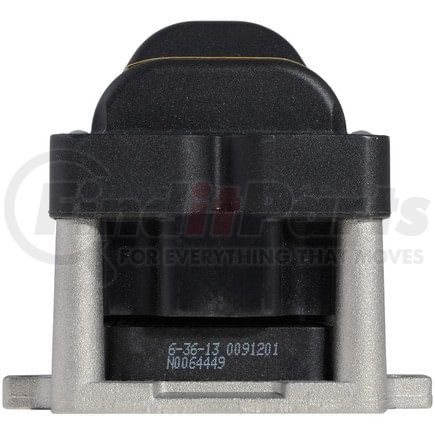 00141 by BOSCH - Ignition Coil