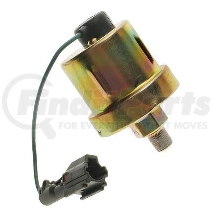 PS-338 by STANDARD IGNITION - Oil Pressure Gauge Switch