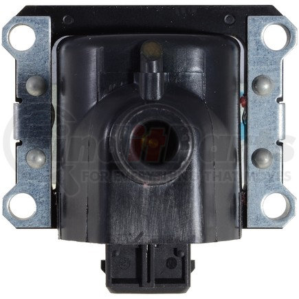 00096 by BOSCH - Ignition Coil