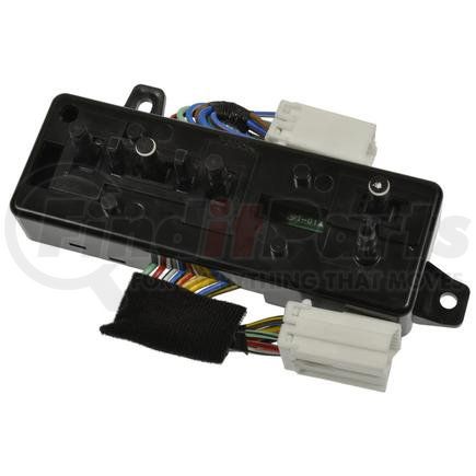 PSW145 by STANDARD IGNITION - Intermotor Power Seat Switch