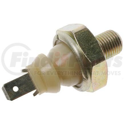 PS-163 by STANDARD IGNITION - Oil Pressure Gauge Switch