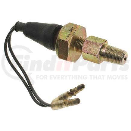 PS-207 by STANDARD IGNITION - Intermotor Oil Pressure Light Switch