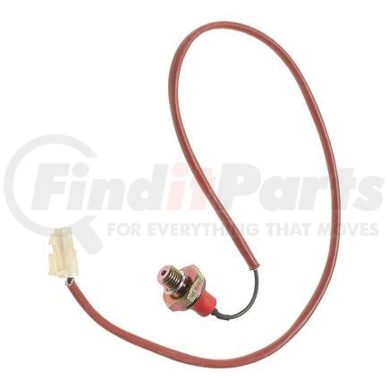 PS-218 by STANDARD IGNITION - Intermotor Transmission Oil Pressure Switch