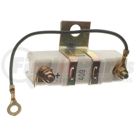 RU-13 by STANDARD IGNITION - Intermotor Ignition Coil Resistor
