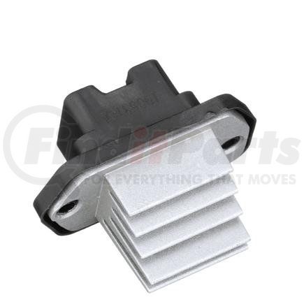 RU-348 by STANDARD IGNITION - Blower Motor Resistor