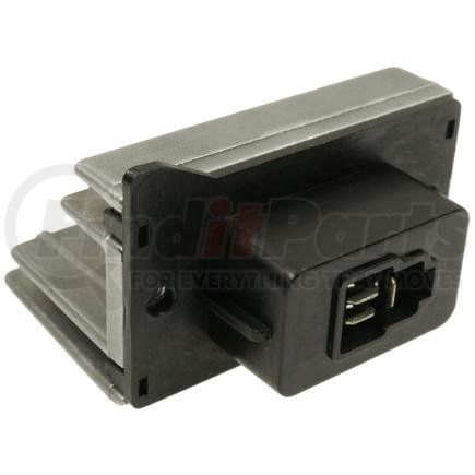 RU-361 by STANDARD IGNITION - Blower Motor Resistor