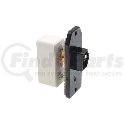 RU-386 by STANDARD IGNITION - Blower Motor Resistor