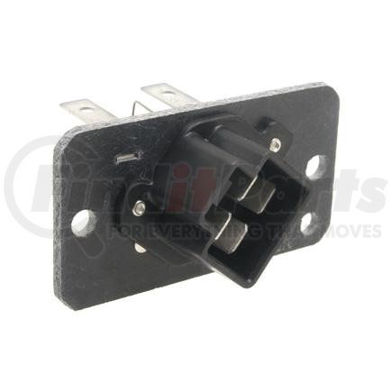 RU-443 by STANDARD IGNITION - Blower Motor Resistor