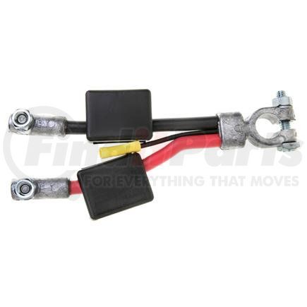 QC16 by STANDARD IGNITION - Universal Battery Cable