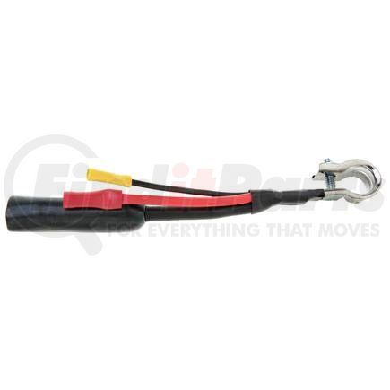 QC18 by STANDARD IGNITION - Universal Battery Cable
