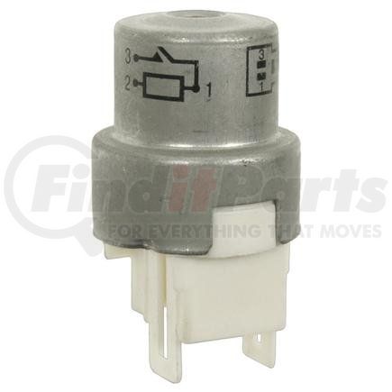 RY-123 by STANDARD IGNITION - Intermotor A/C Control Relay
