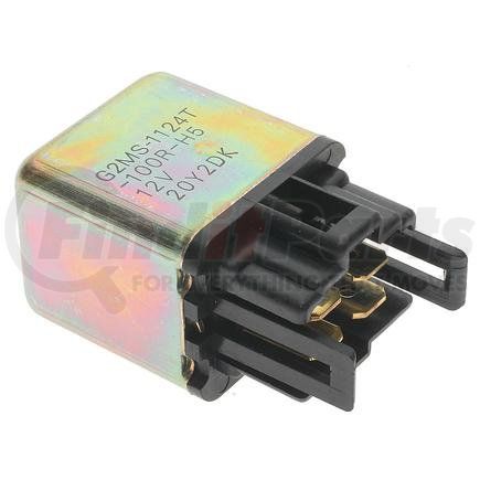 RY-160 by STANDARD IGNITION - Intermotor A/C Control Relay