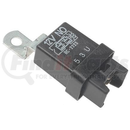 RY-170 by STANDARD IGNITION - Intermotor Accessory Relay