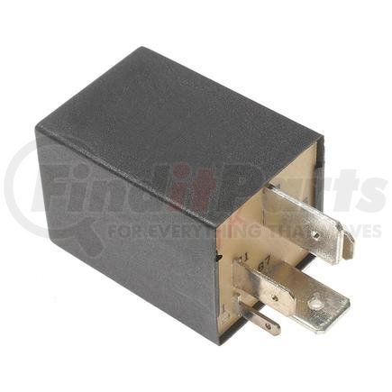 RY-197 by STANDARD IGNITION - Coolant Fan Relay