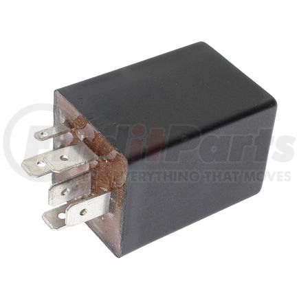 RY-203 by STANDARD IGNITION - Intermotor Pulse Wiper Relay