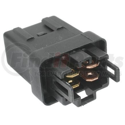 RY-209 by STANDARD IGNITION - Intermotor A/C Control Relay
